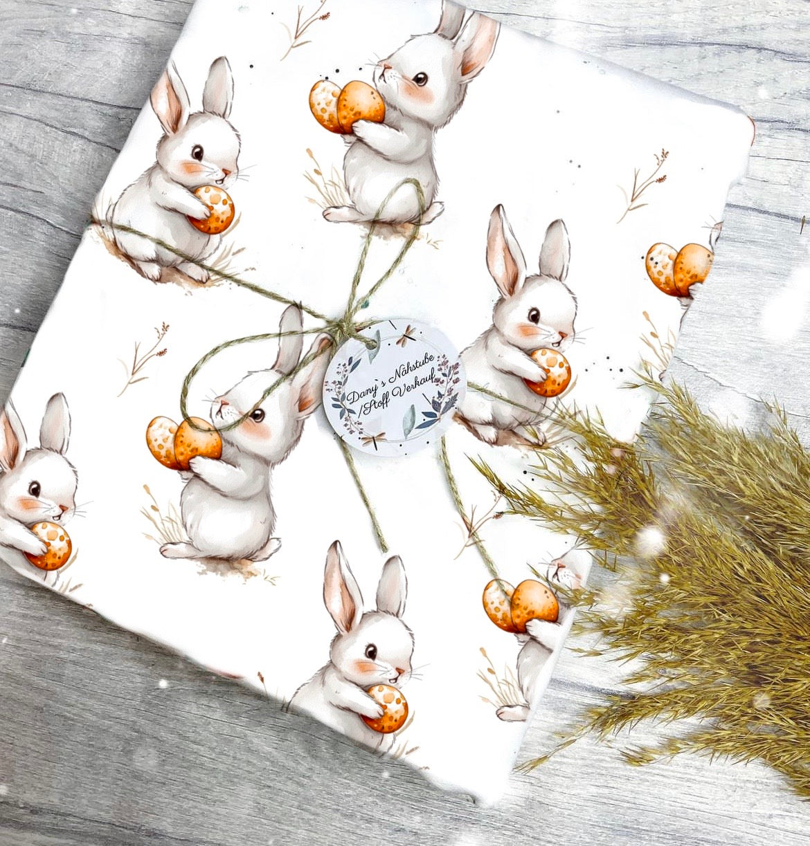 Hasenei Ostervorbestellung